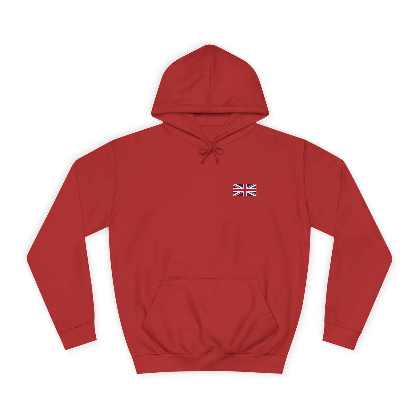 12 (One2) - Unisex Hoodie