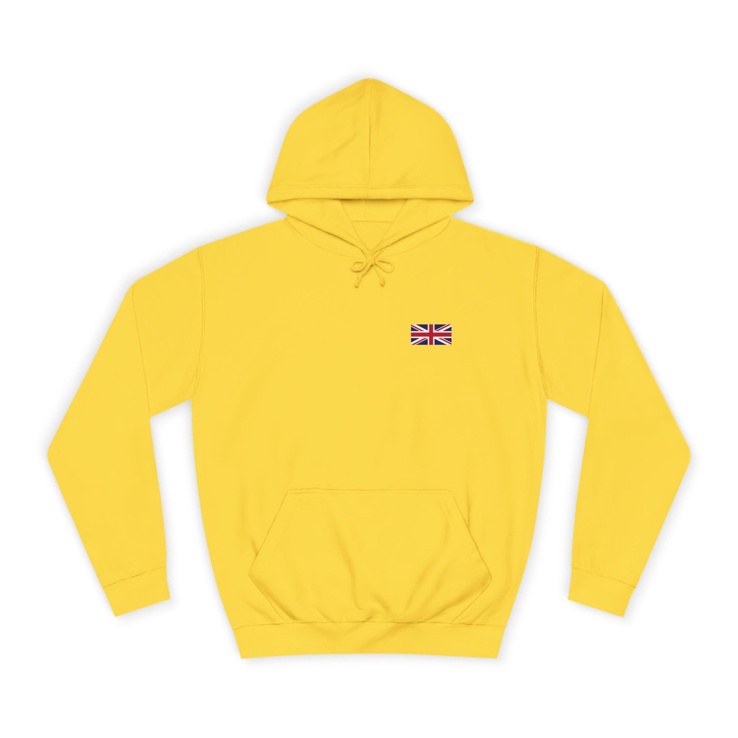 12 (One2) - Unisex Hoodie