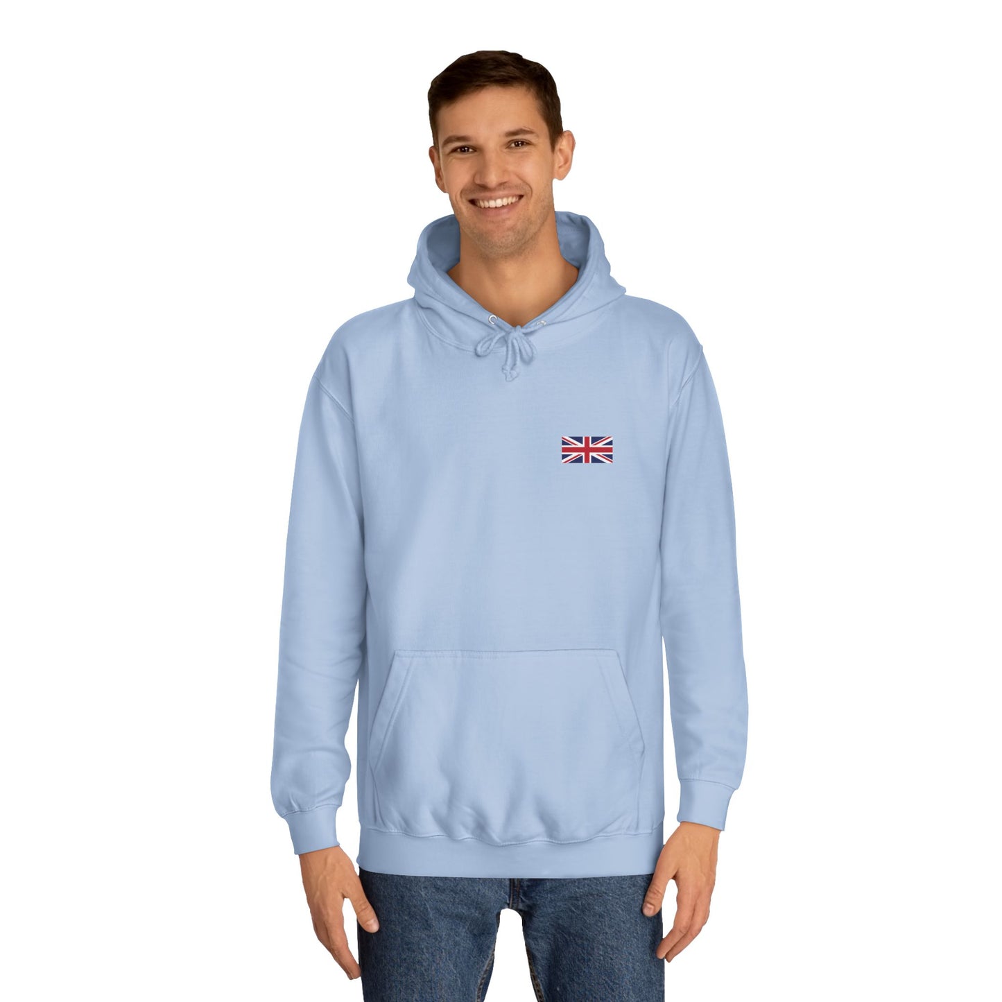 12 (One2) - Unisex Hoodie