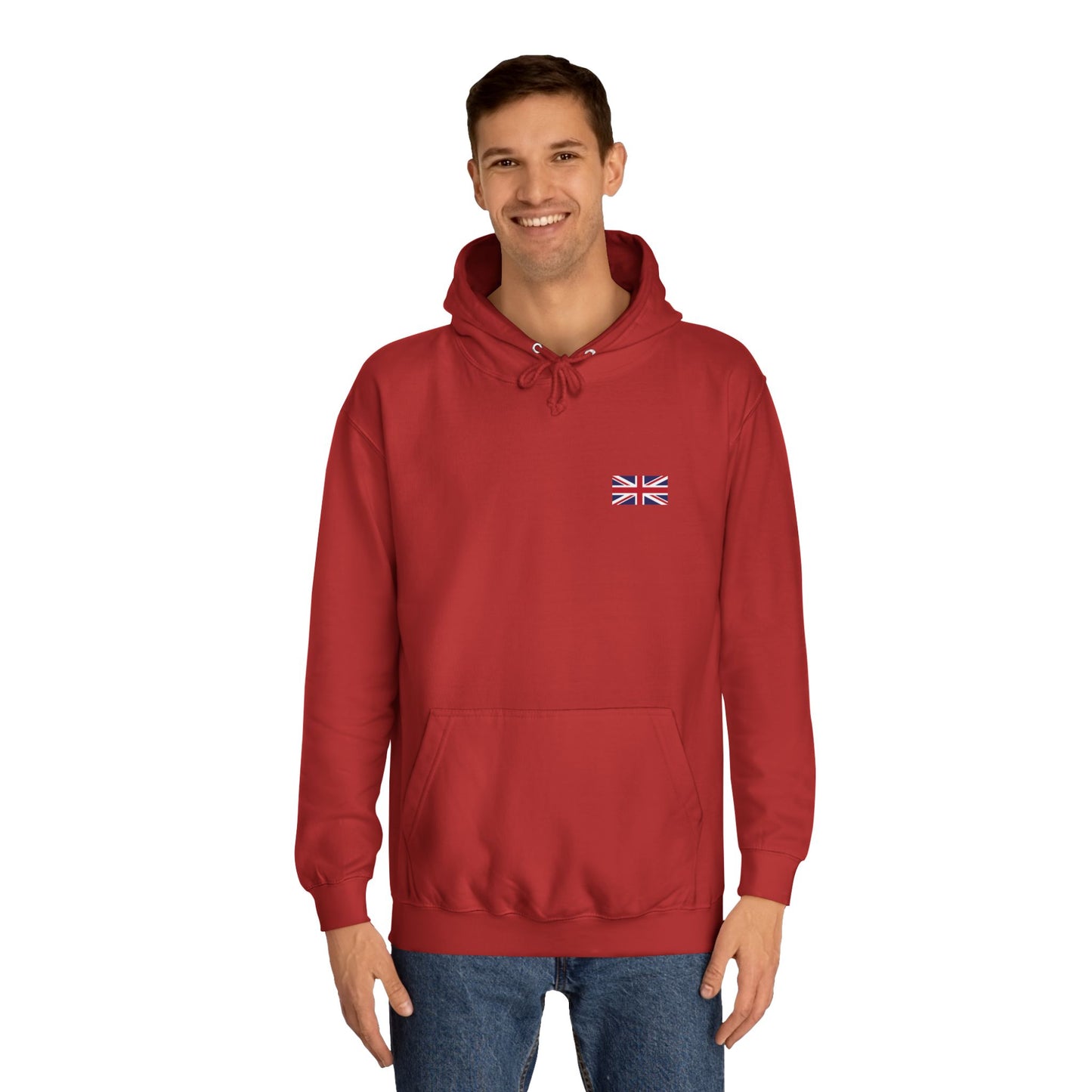 12 (One2) - Unisex Hoodie