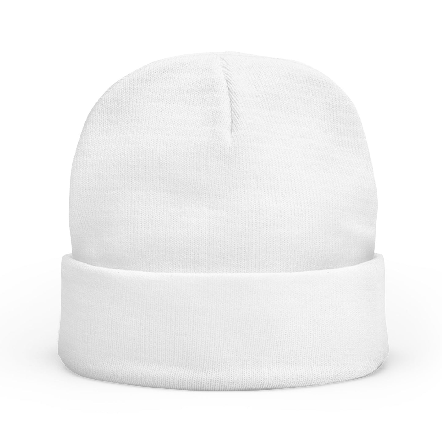 UNITED KINGDOM Knit Beanie (Embroidery)