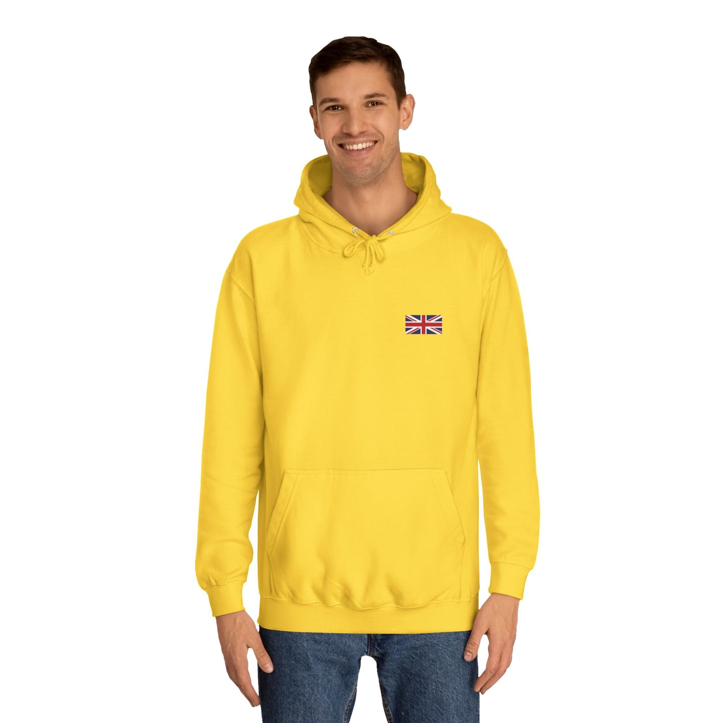 12 (One2) - Unisex Hoodie