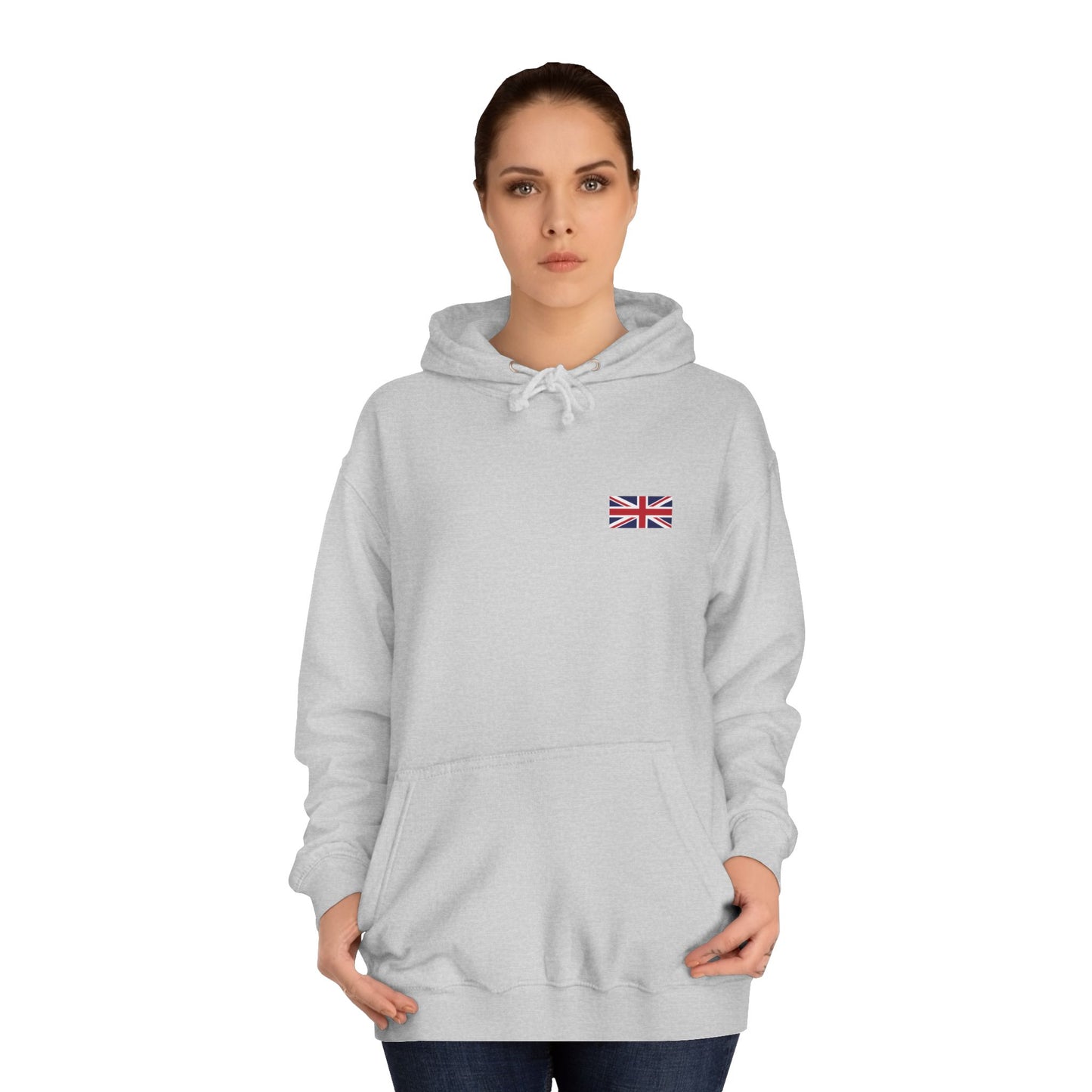 12 (One2) - Unisex Hoodie