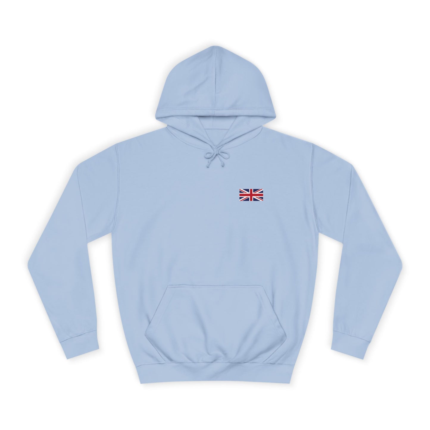 12 (One2) - Unisex Hoodie