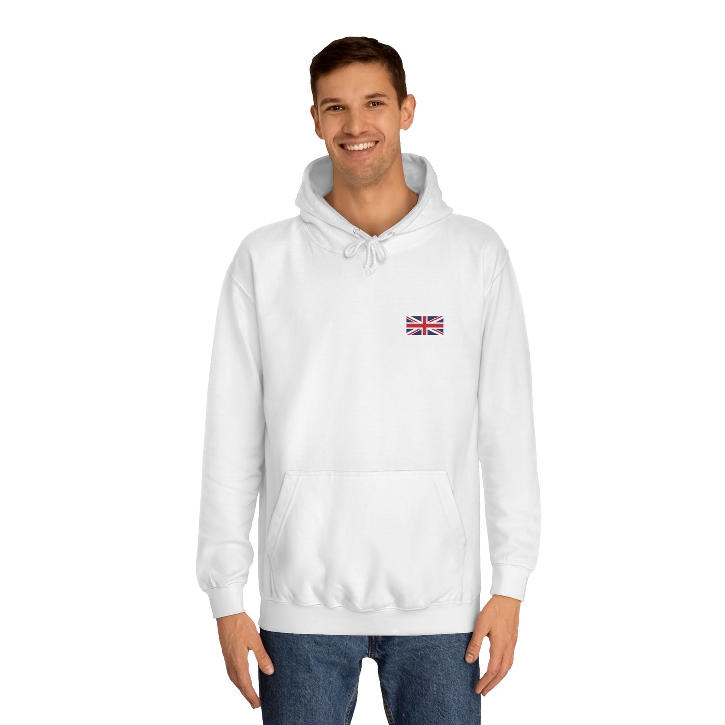 12 (One2) - Unisex Hoodie