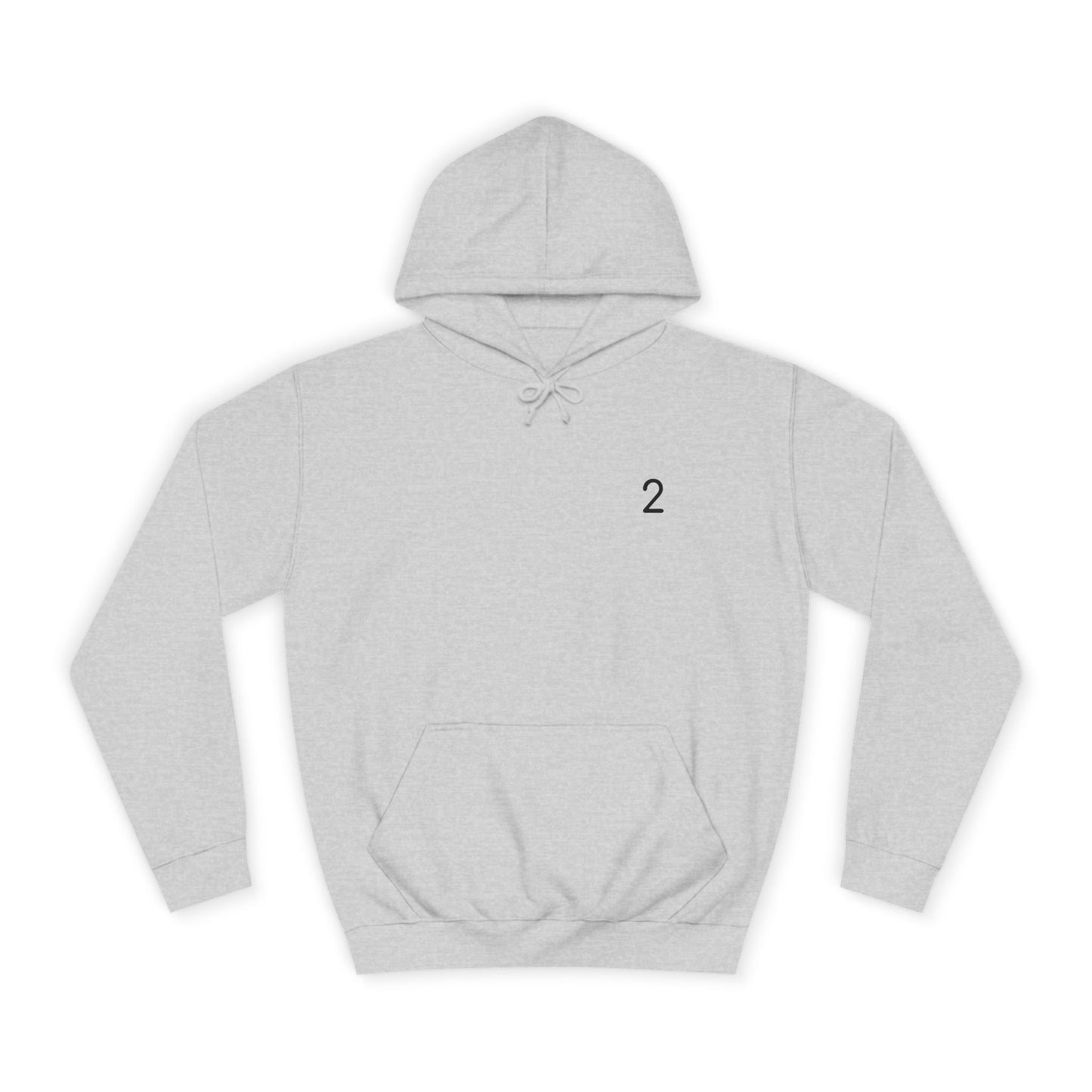 Pineapple - Unisex College Hoodie