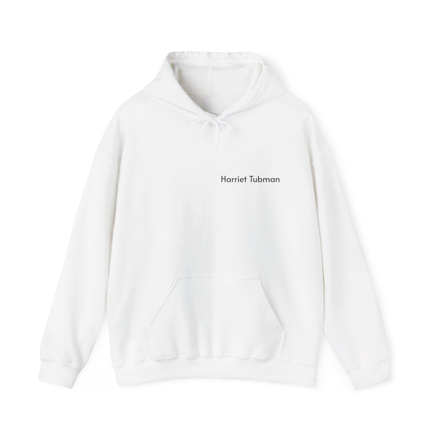 Harriet Tubman Hoodie - Unisex