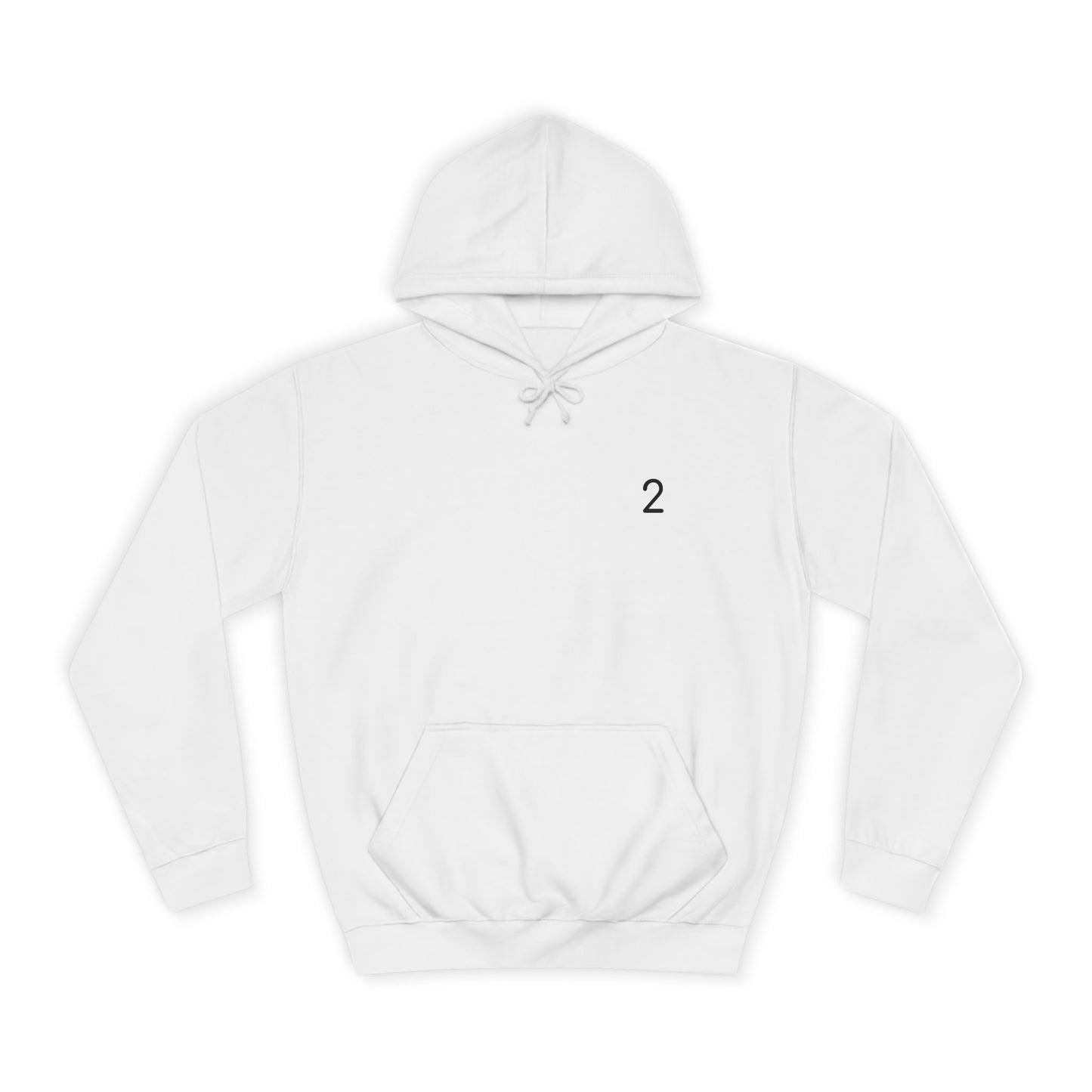 Pineapple - Unisex College Hoodie