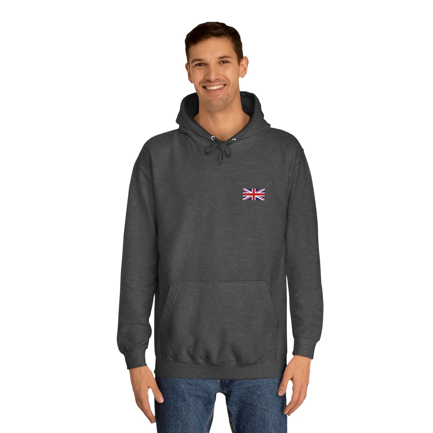 12 (One2) - Unisex Hoodie