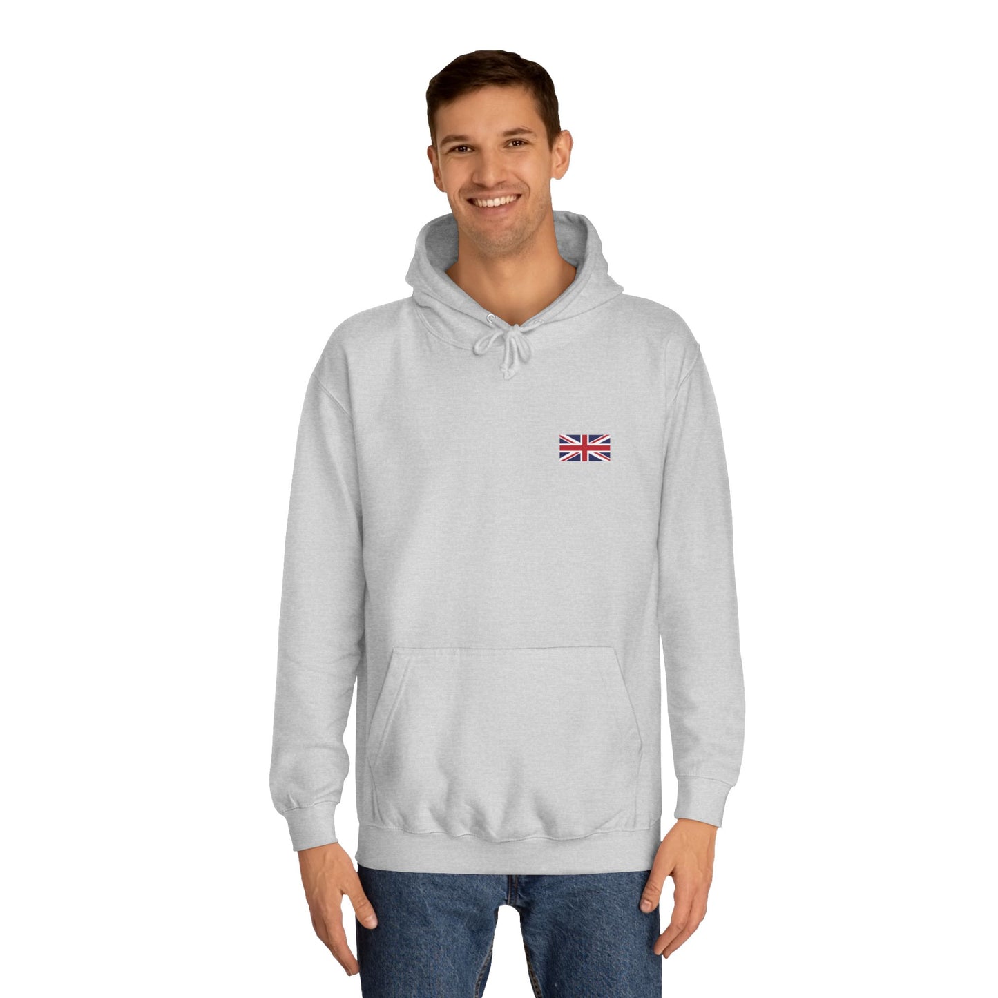 12 (One2) - Unisex Hoodie