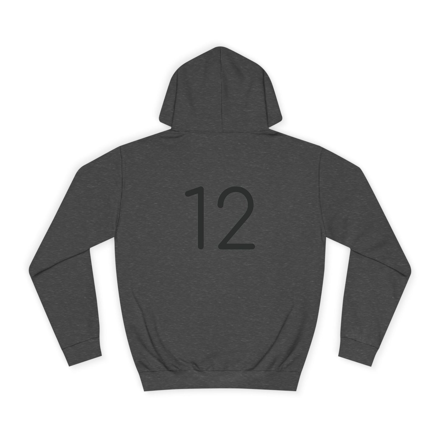 12 (One2) - Unisex Hoodie