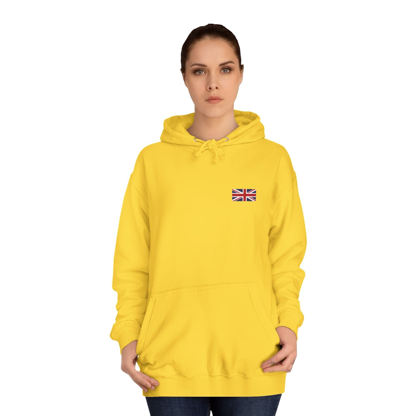 12 (One2) - Unisex Hoodie
