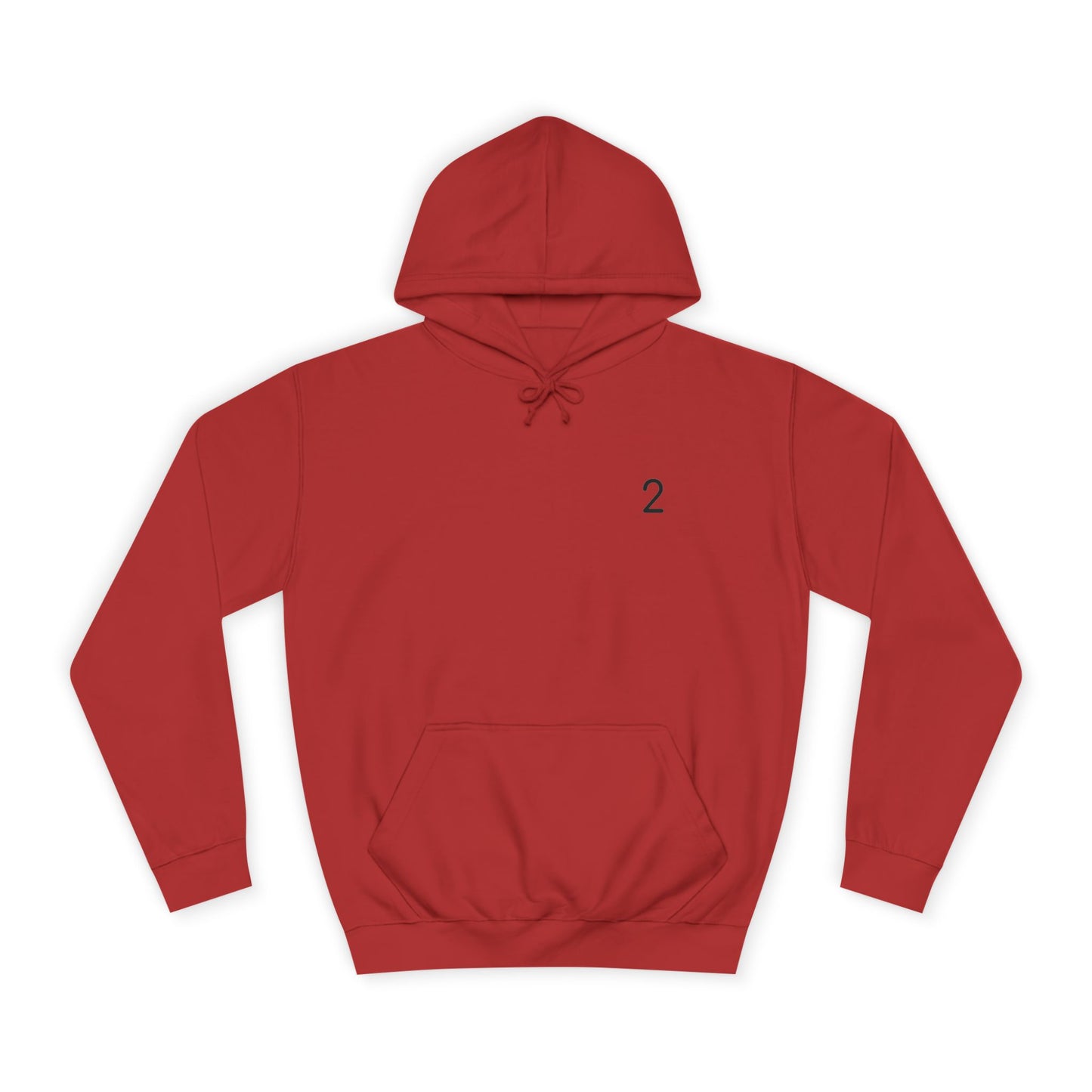 Pineapple - Unisex College Hoodie