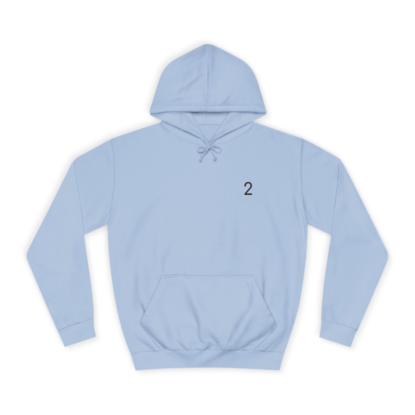 Pineapple - Unisex College Hoodie