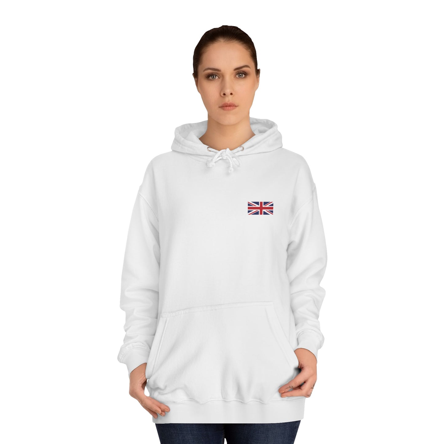 12 (One2) - Unisex Hoodie