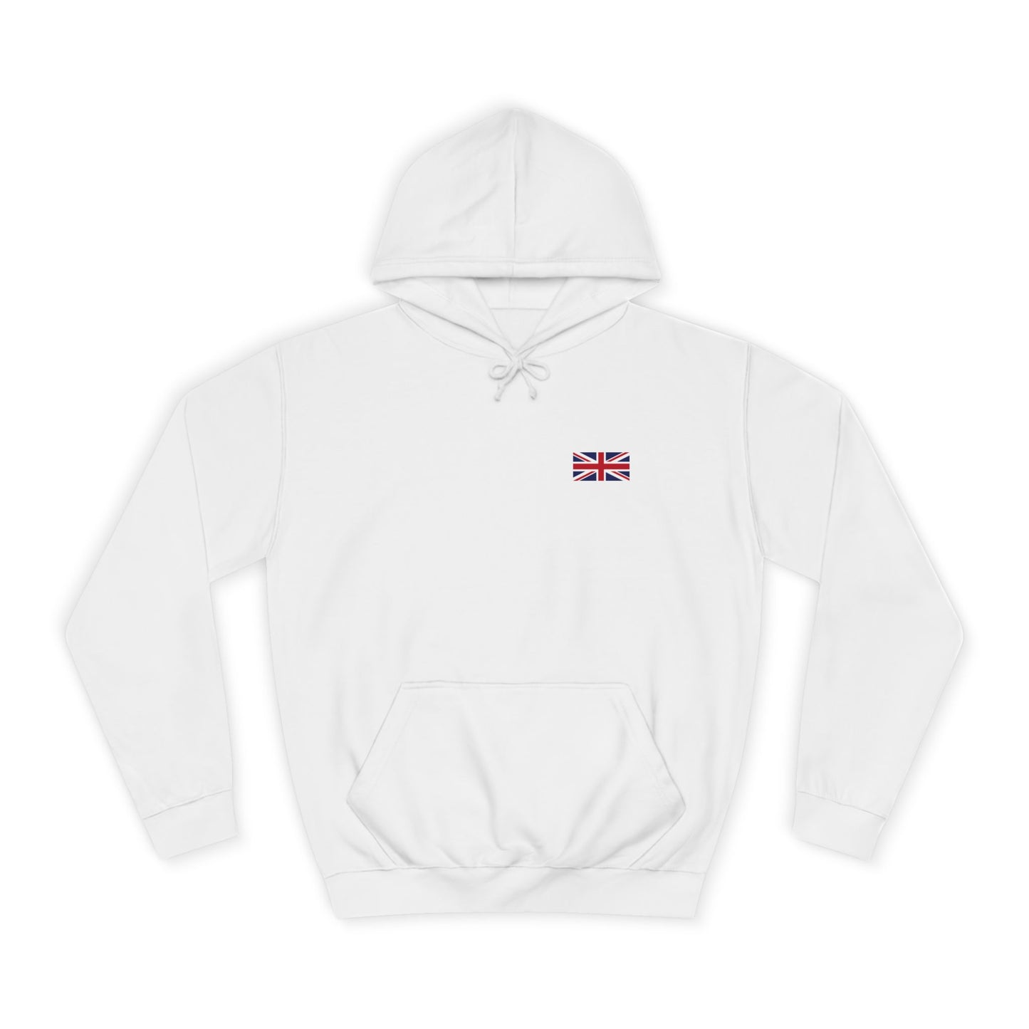 12 (One2) - Unisex Hoodie