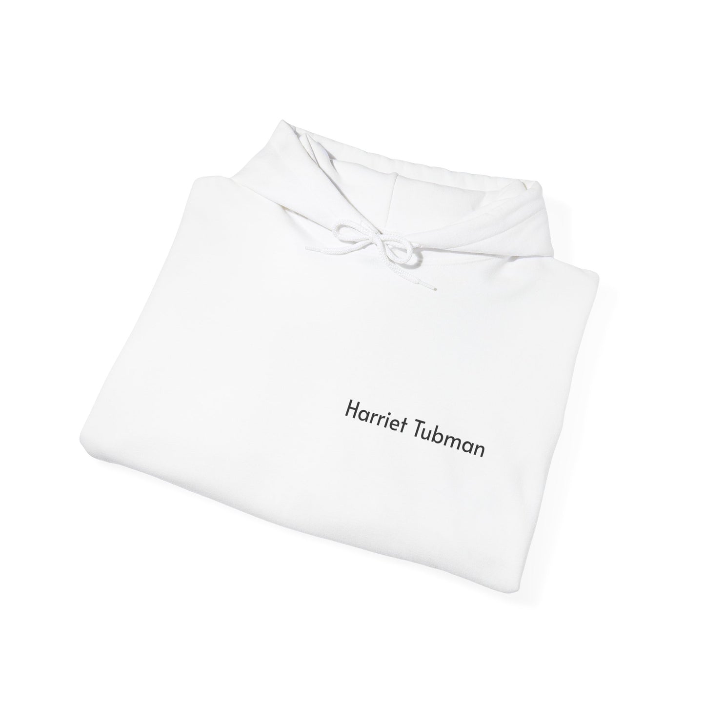 Harriet Tubman Hoodie - Unisex