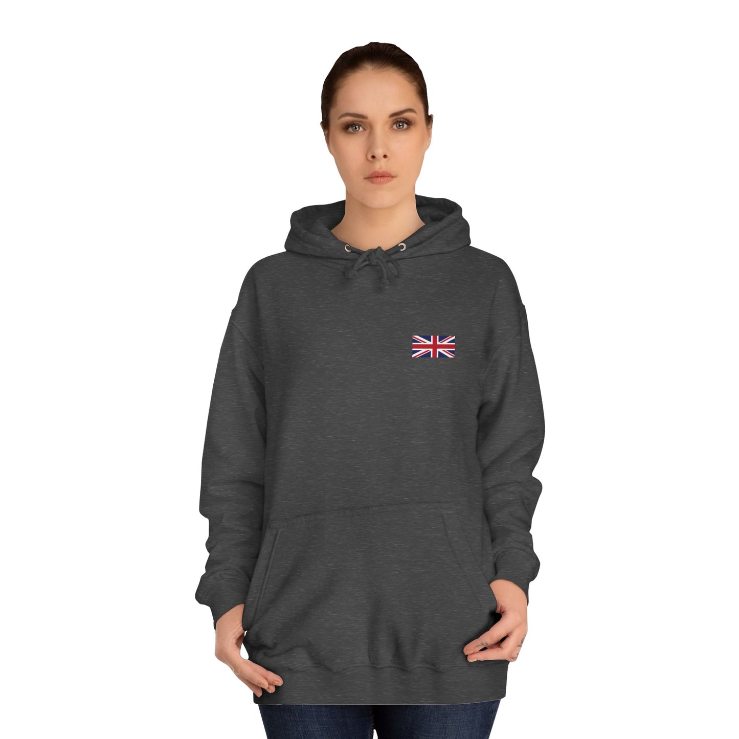 12 (One2) - Unisex Hoodie