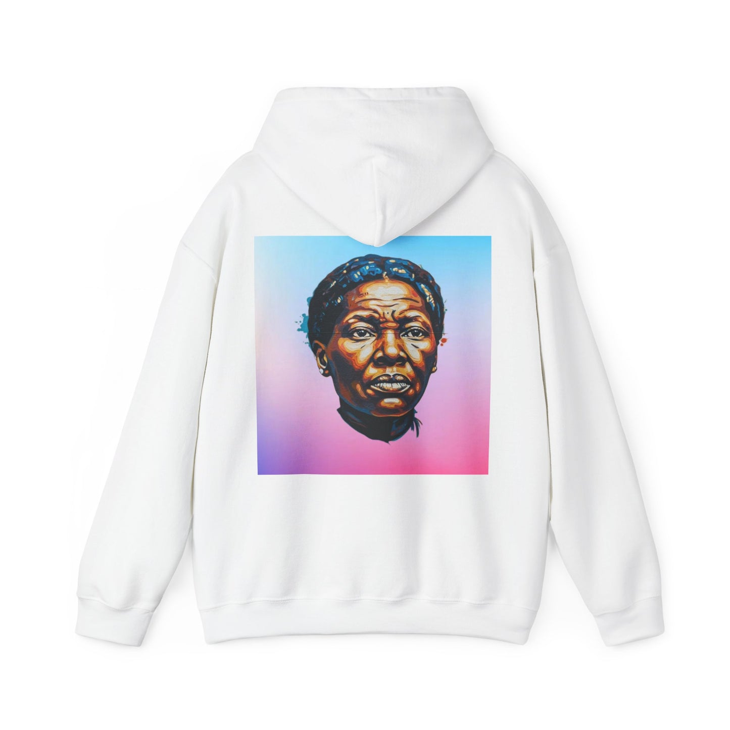 Harriet Tubman Hoodie - Unisex
