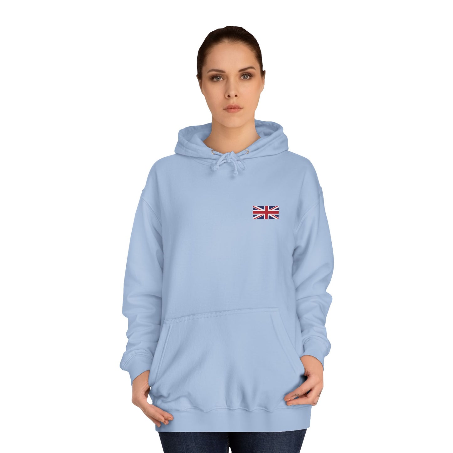 12 (One2) - Unisex Hoodie