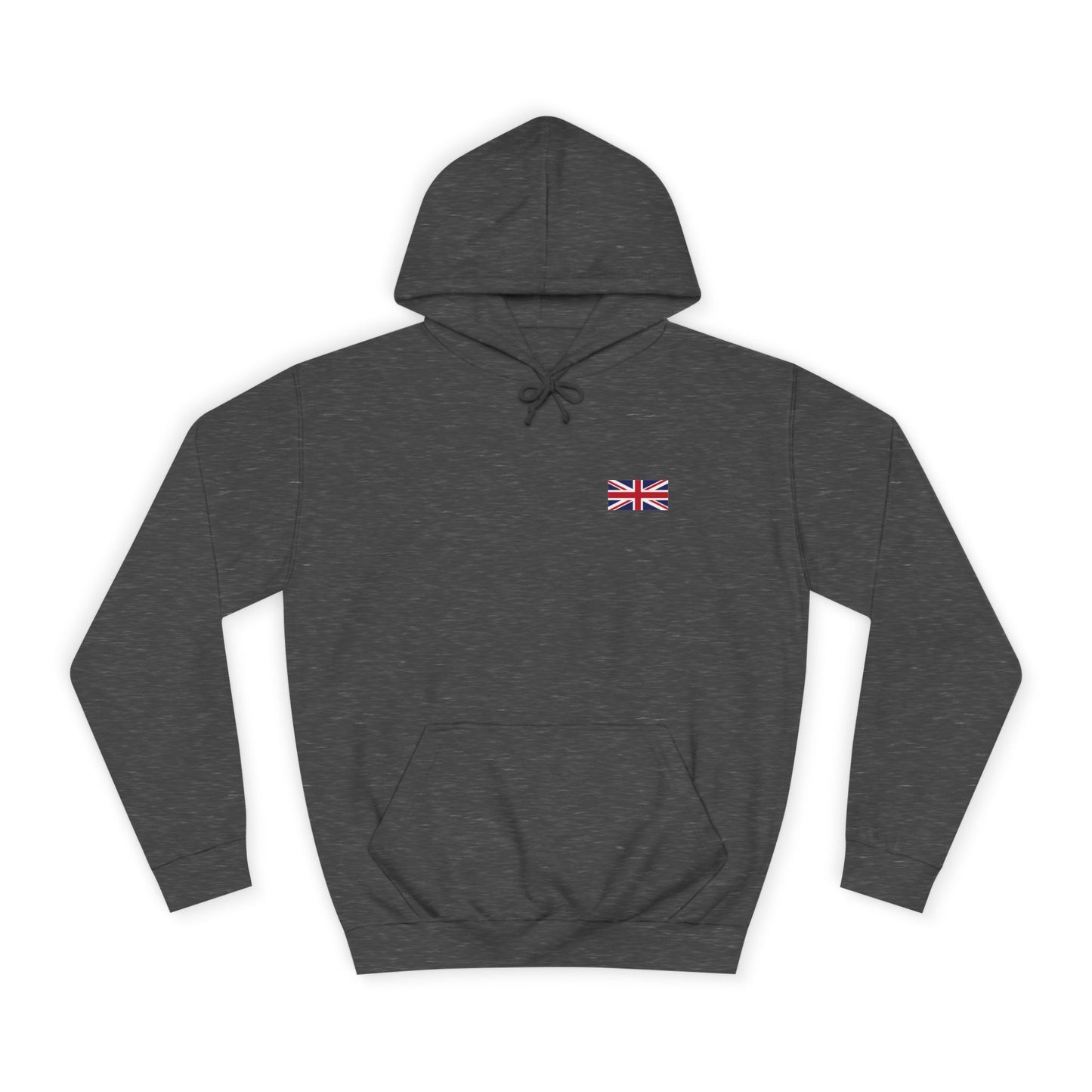 12 (One2) - Unisex Hoodie