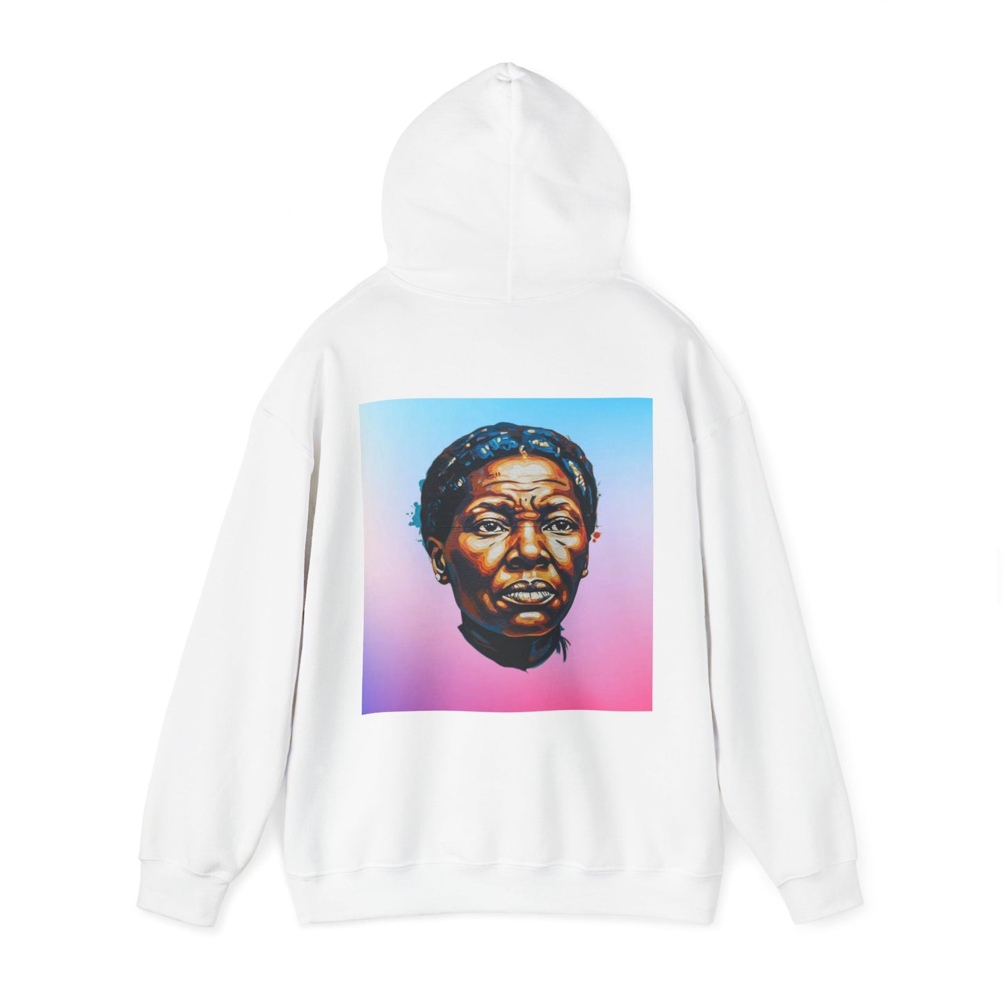 Harriet Tubman Hoodie - Unisex